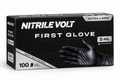 HEAVY DUTY NITRLE GLOVES