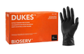 Dukes Nitrile Gloves